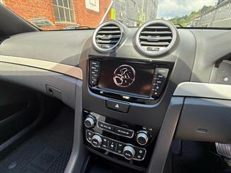 2011 Holden Commodore - Thumbnail