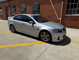 2011 Holden Commodore - Thumbnail