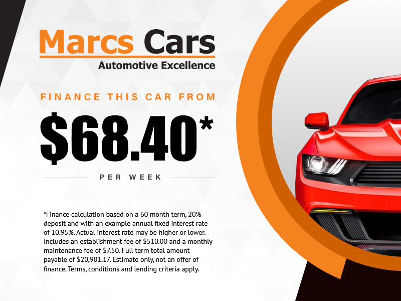 2011 Holden Commodore