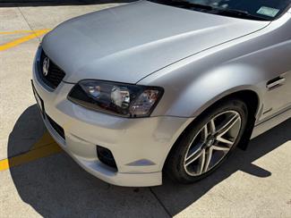 2011 Holden Commodore - Thumbnail