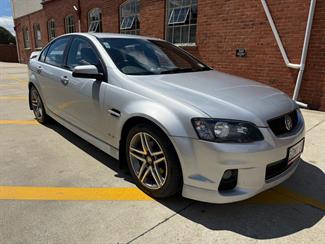 2011 Holden Commodore - Thumbnail