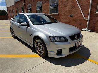 2011 Holden Commodore - Thumbnail