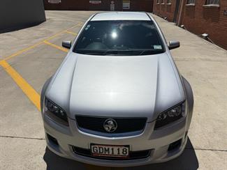 2011 Holden Commodore - Thumbnail