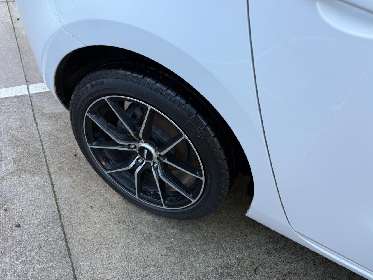 2011 Mazda Mazda3