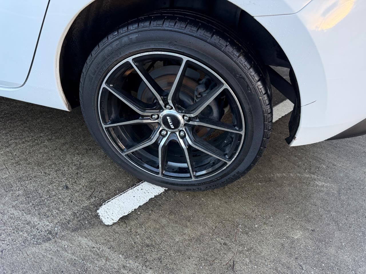 2011 Mazda Mazda3