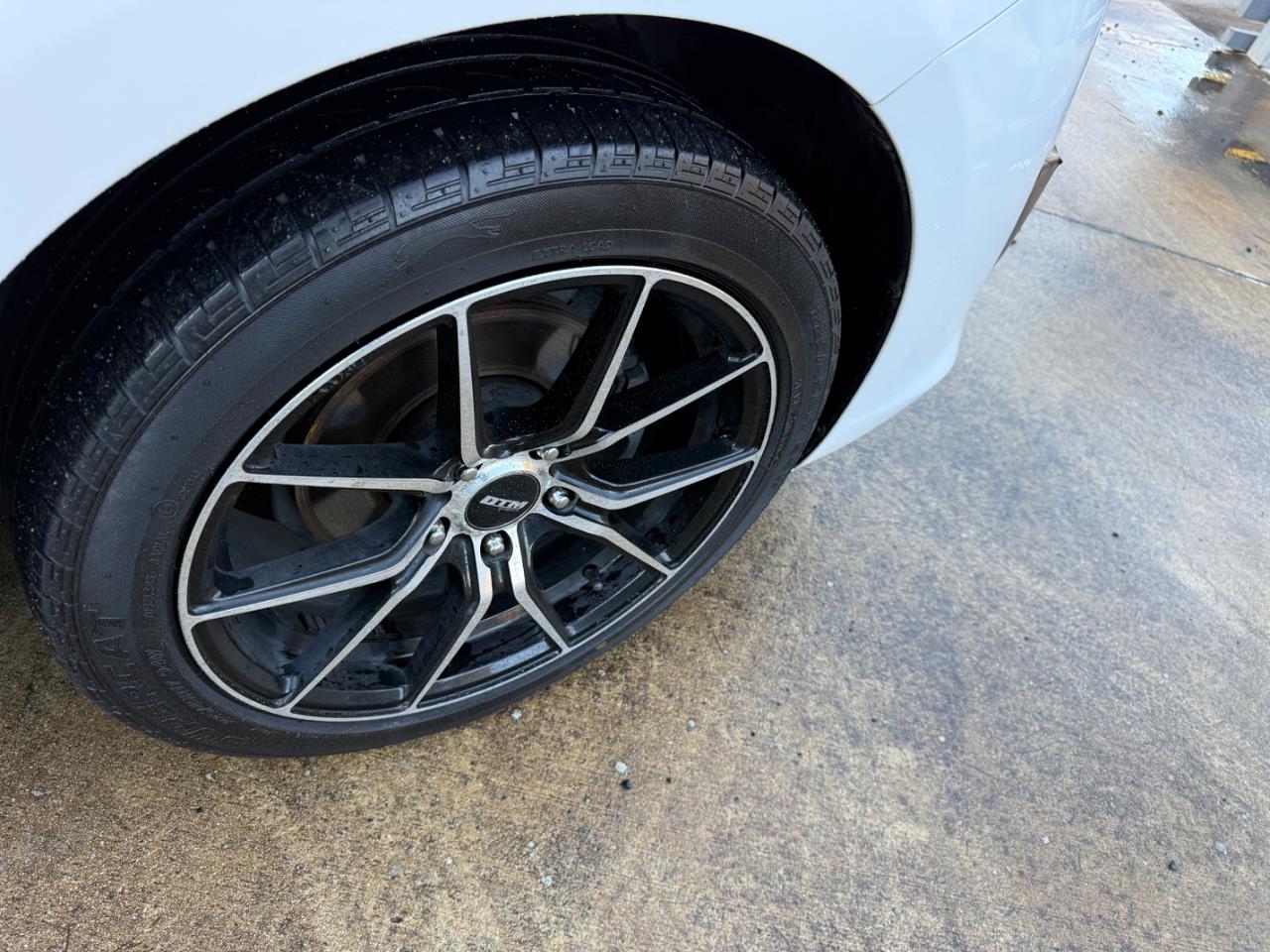2011 Mazda Mazda3