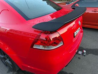 2008 Holden Commodore - Thumbnail