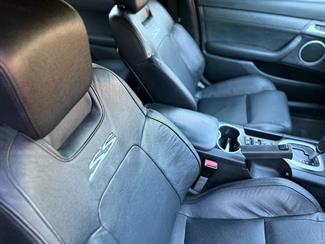 2008 Holden Commodore - Thumbnail
