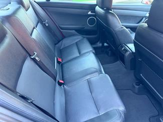 2008 Holden Commodore - Thumbnail