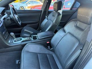2008 Holden Commodore - Thumbnail