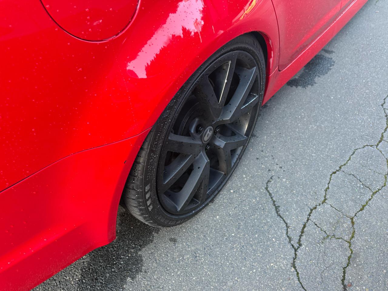 2008 Holden Commodore