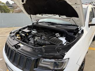 2015 Jeep Grand Cherokee - Thumbnail