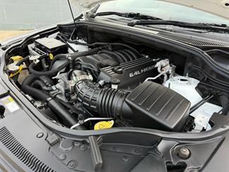 2015 Jeep Grand Cherokee - Thumbnail