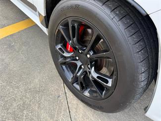 2015 Jeep Grand Cherokee - Thumbnail