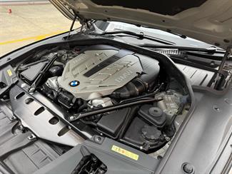 2009 BMW 750I - Thumbnail