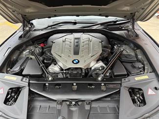 2009 BMW 750I - Thumbnail