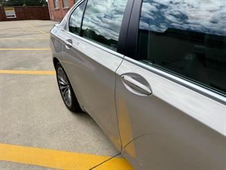 2009 BMW 750I - Thumbnail