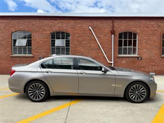 2009 BMW 750I - Thumbnail