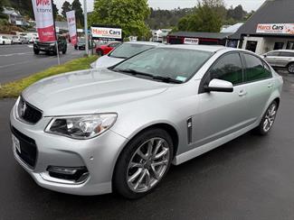 2016 Holden Commodore - Thumbnail