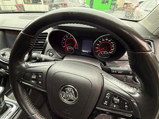 2016 Holden Commodore - Thumbnail