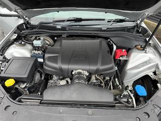 2016 Holden Commodore - Thumbnail