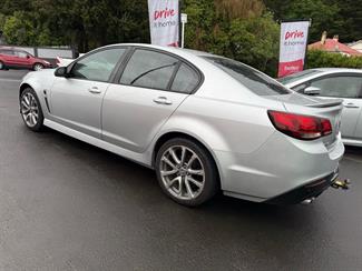 2016 Holden Commodore - Thumbnail