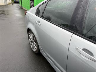 2016 Holden Commodore - Thumbnail