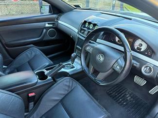 2009 Holden HSV VE Senator - Thumbnail