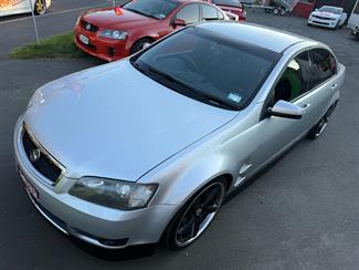 2009 Holden HSV VE Senator - Thumbnail