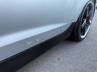 2009 Holden HSV VE Senator - Thumbnail
