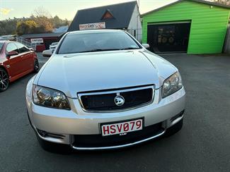 2009 Holden HSV VE Senator - Thumbnail