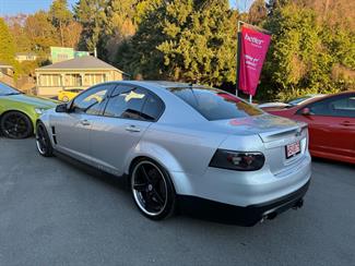2009 Holden HSV VE Senator - Thumbnail