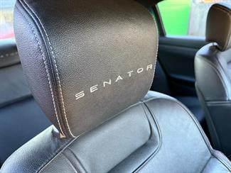 2009 Holden HSV VE Senator - Thumbnail