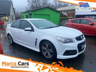 2014 Holden Commodore - Thumbnail