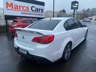 2014 Holden Commodore - Thumbnail