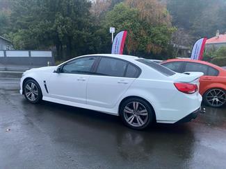 2014 Holden Commodore - Thumbnail