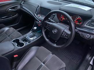 2014 Holden Commodore - Thumbnail