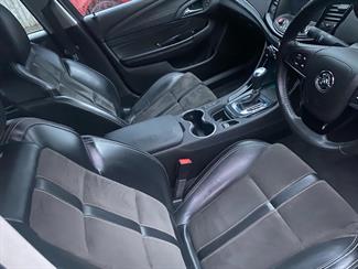 2014 Holden Commodore - Thumbnail