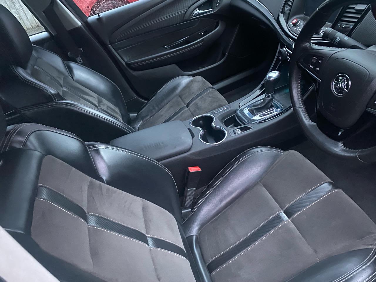 2014 Holden Commodore