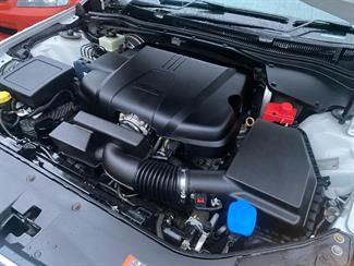 2014 Holden Commodore - Thumbnail