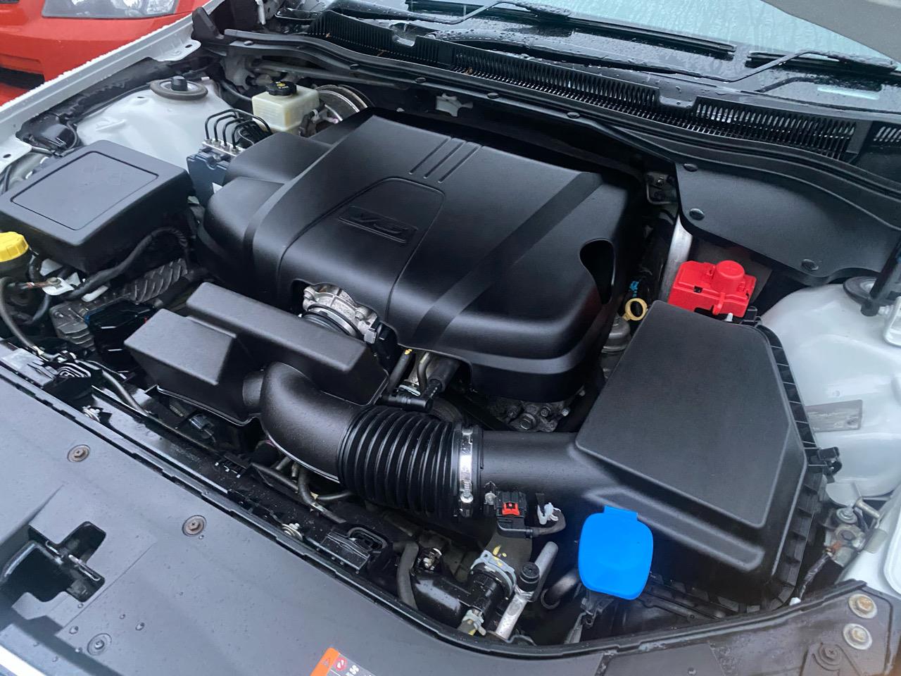 2014 Holden Commodore
