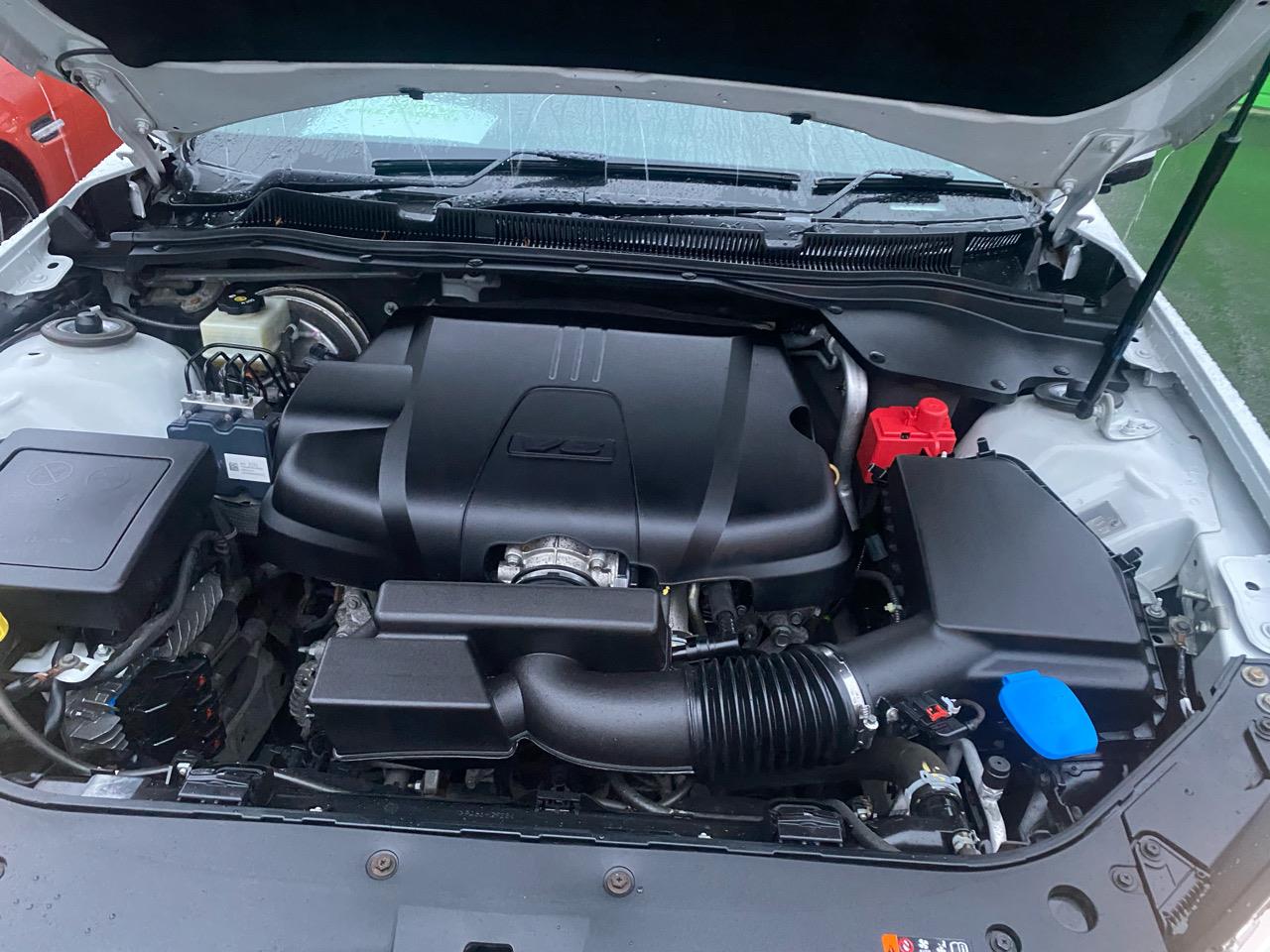 2014 Holden Commodore