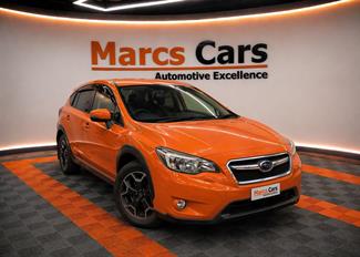 2013 Subaru XV - Thumbnail