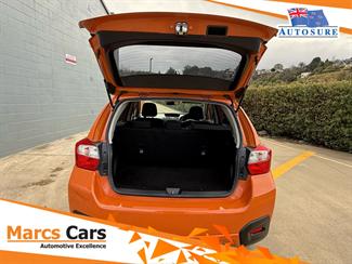 2013 Subaru XV - Thumbnail