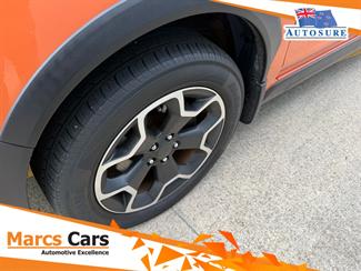 2013 Subaru XV - Thumbnail