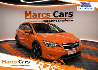 2013 Subaru XV - Thumbnail