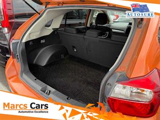 2013 Subaru XV - Thumbnail