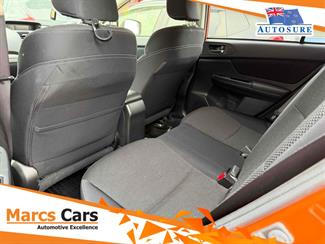 2013 Subaru XV - Thumbnail