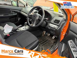 2013 Subaru XV - Thumbnail