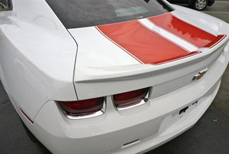 2011 Chevrolet Camaro - Thumbnail